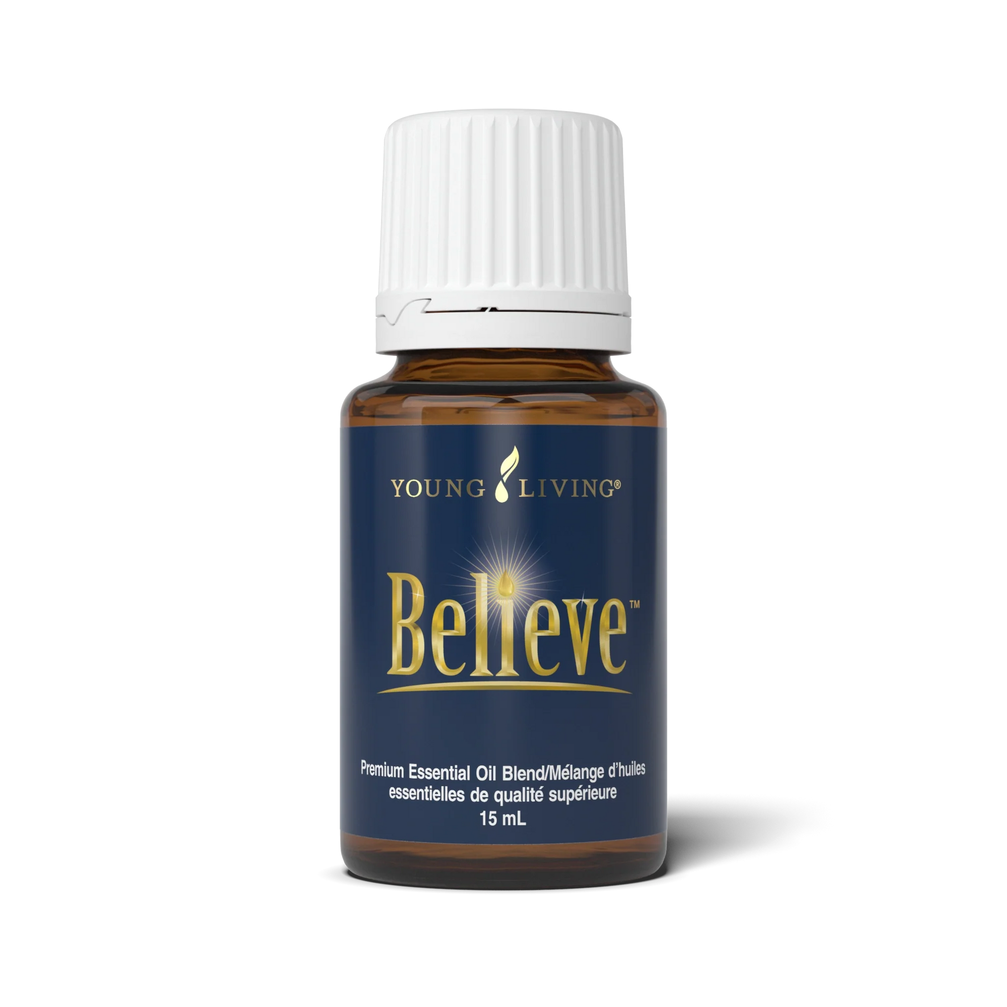 Believe Essential Oil Blend