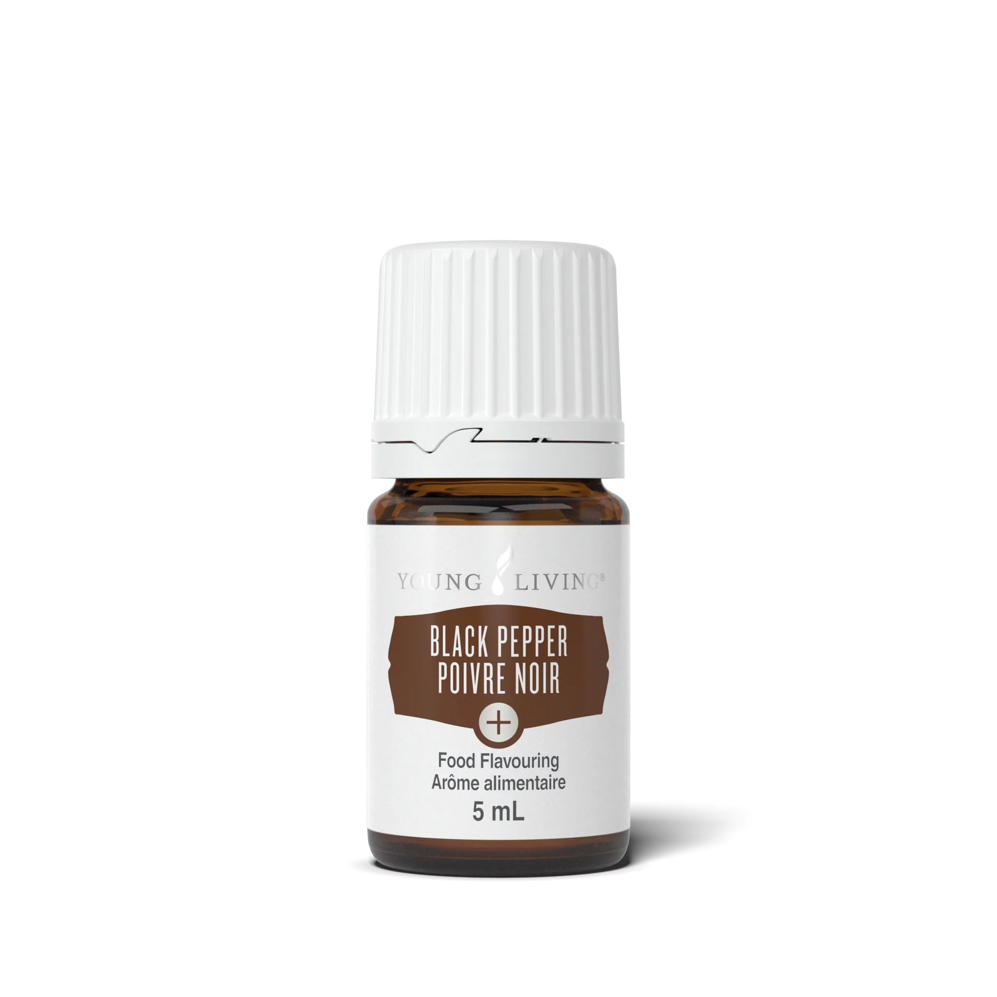 Black Pepper+