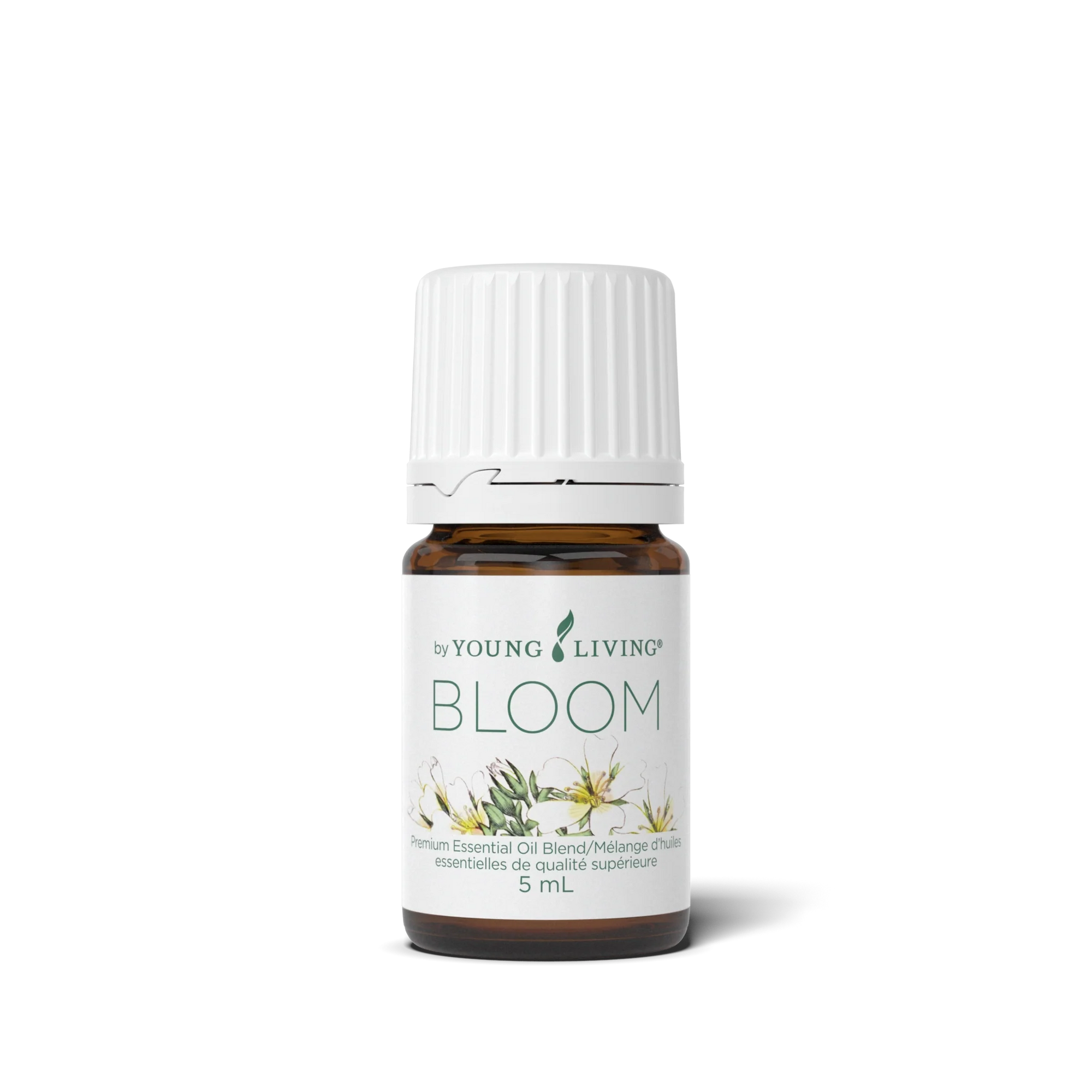 BLOOM By Young Living Essential Oil