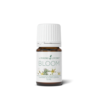 BLOOM By Young Living Essential Oil