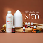 Fall Starter Bundle