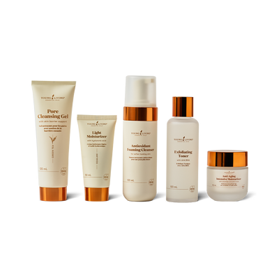 Glow All Out Skincare Collection