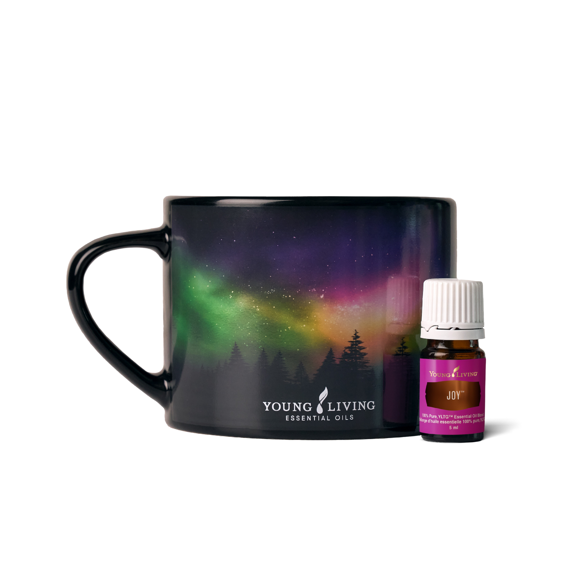 Northern Joy Mug Set
