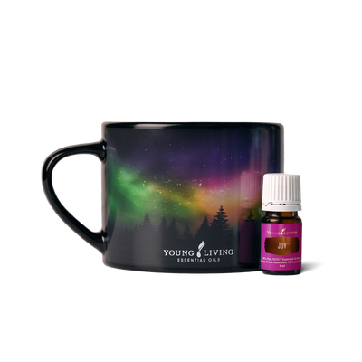 Northern Joy Mug Set