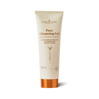 A 120 mL squeeze tube of Young Living Essential Oils Pore Cleansing Gel