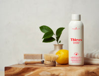 Help your friends get free Thieves® Cleaner with their first order.