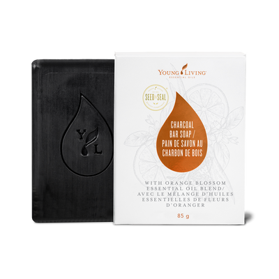 Charcoal Bar Soap