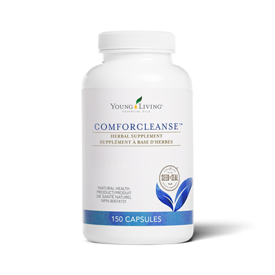ComforCleanse Capsules