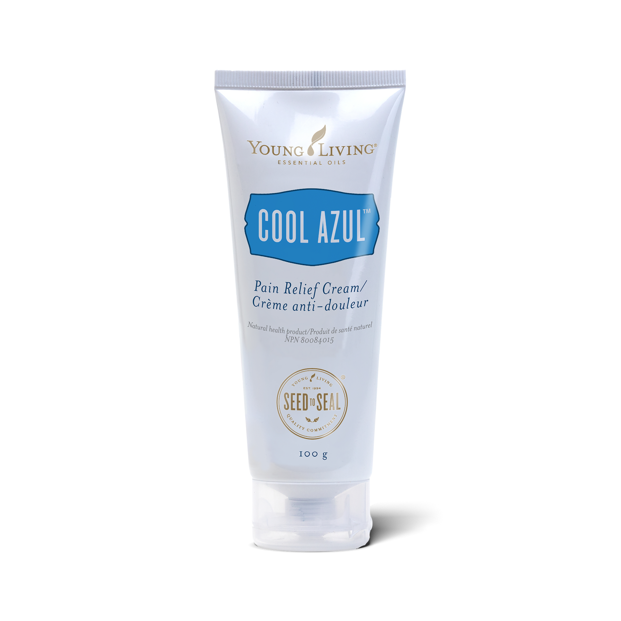 Cool Azul Pain Relief Cream