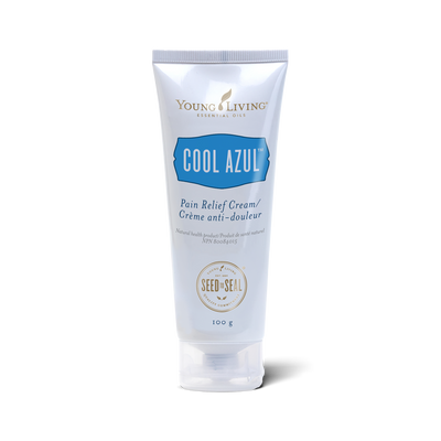 Cool Azul Pain Relief Cream