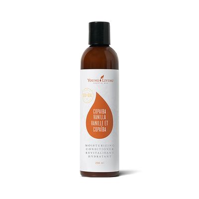 Copaiba Vanilla Moisturizing Conditioner