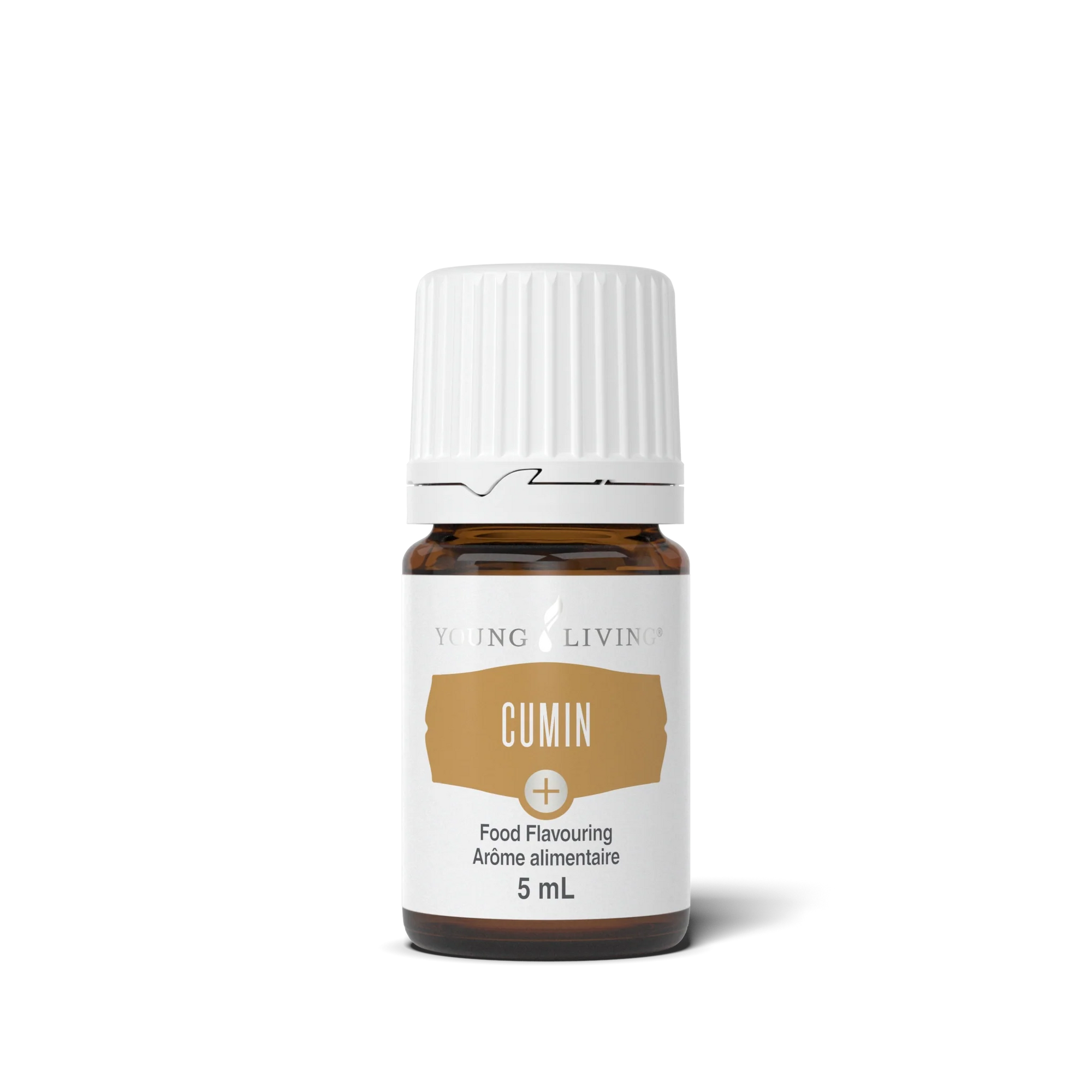 Cumin+