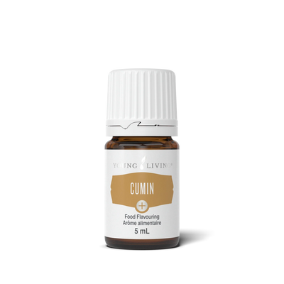 Cumin+