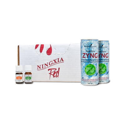 Make a Shift™ Daily Wellness™ Bundle