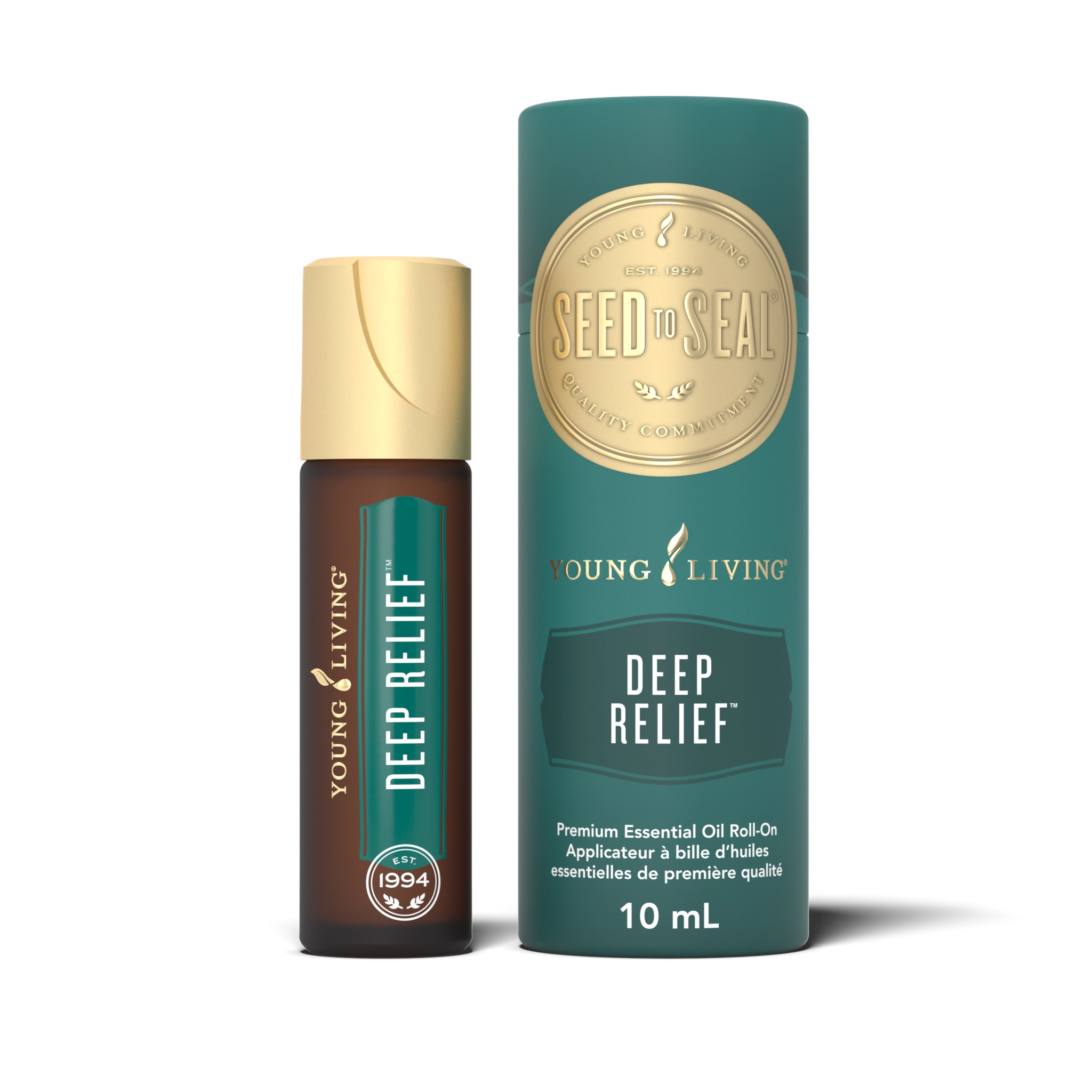 Deep Relief Roll-On