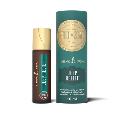 Deep Relief Roll-On