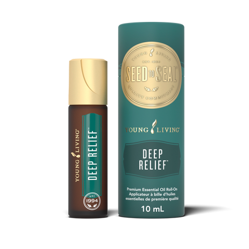 Deep Relief Roll-On