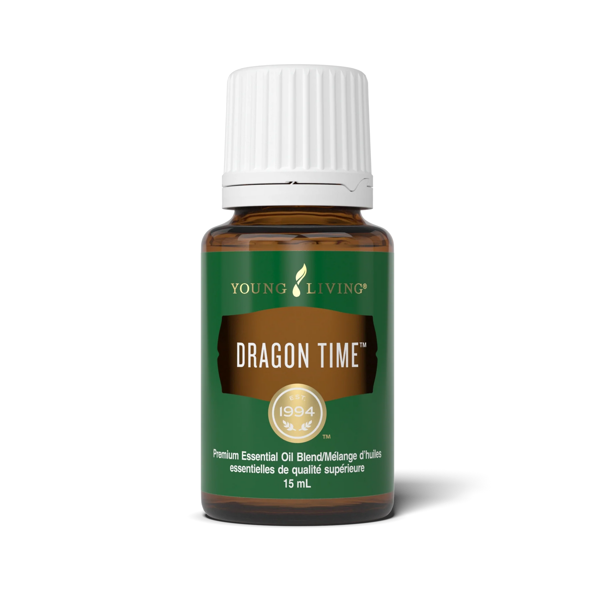 Dragon Time Essential Oil Blend