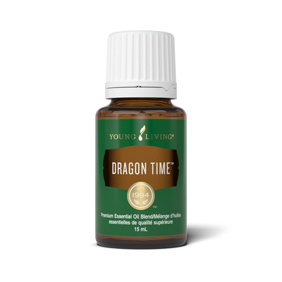 Dragon Time Essential Oil Blend