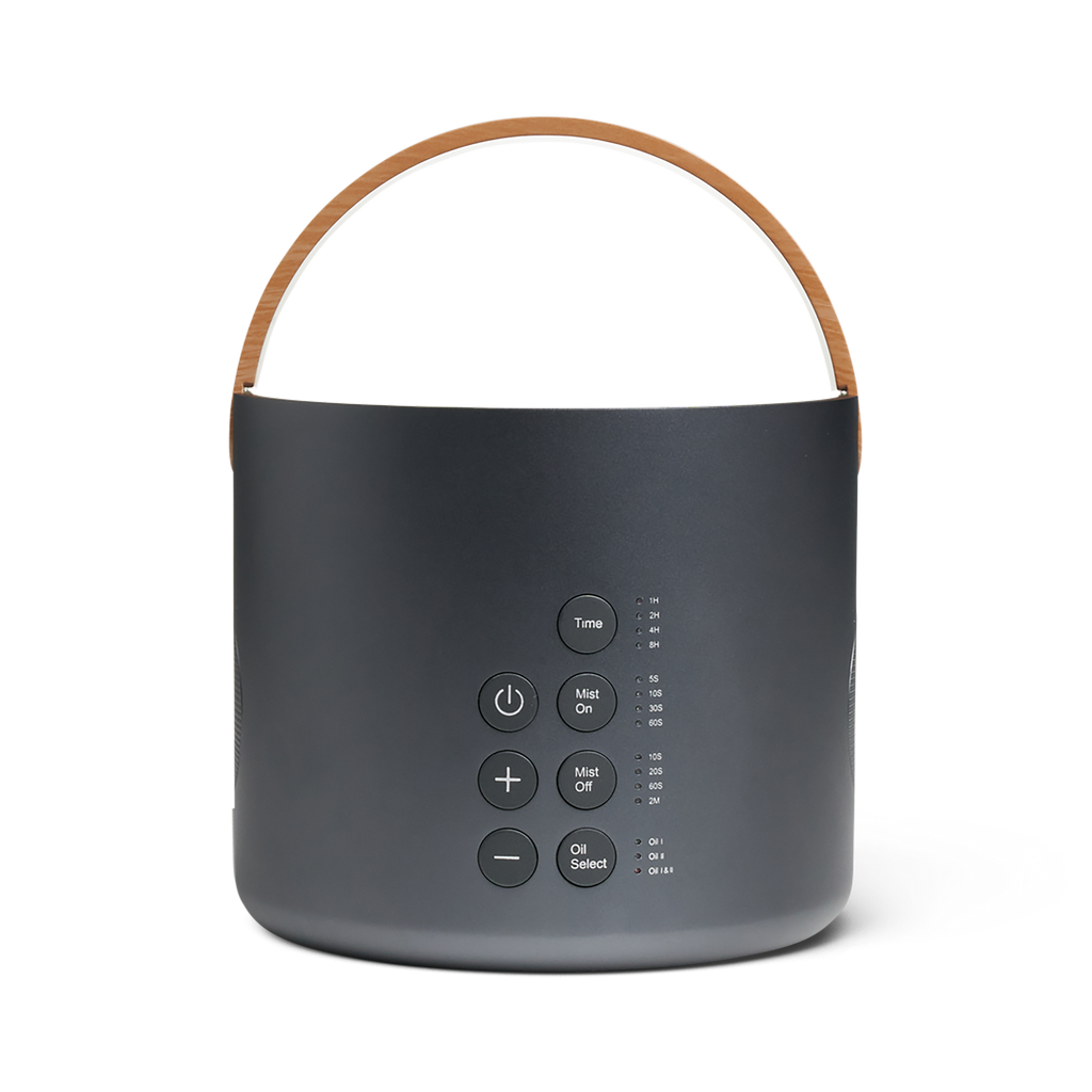 Duet Diffuser