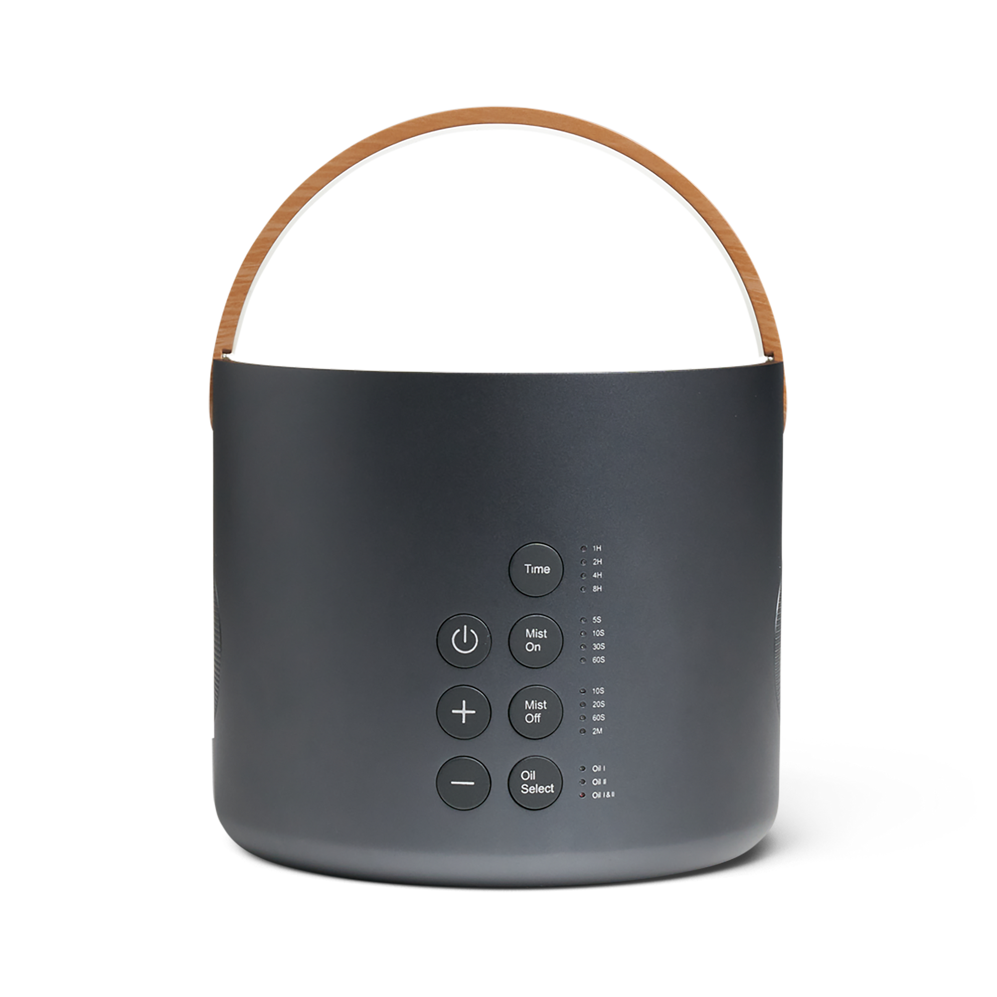 Duet Diffuser