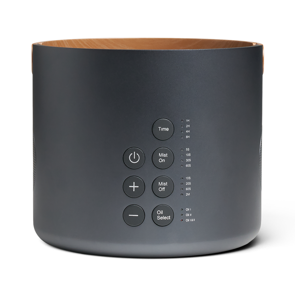 Duet Diffuser