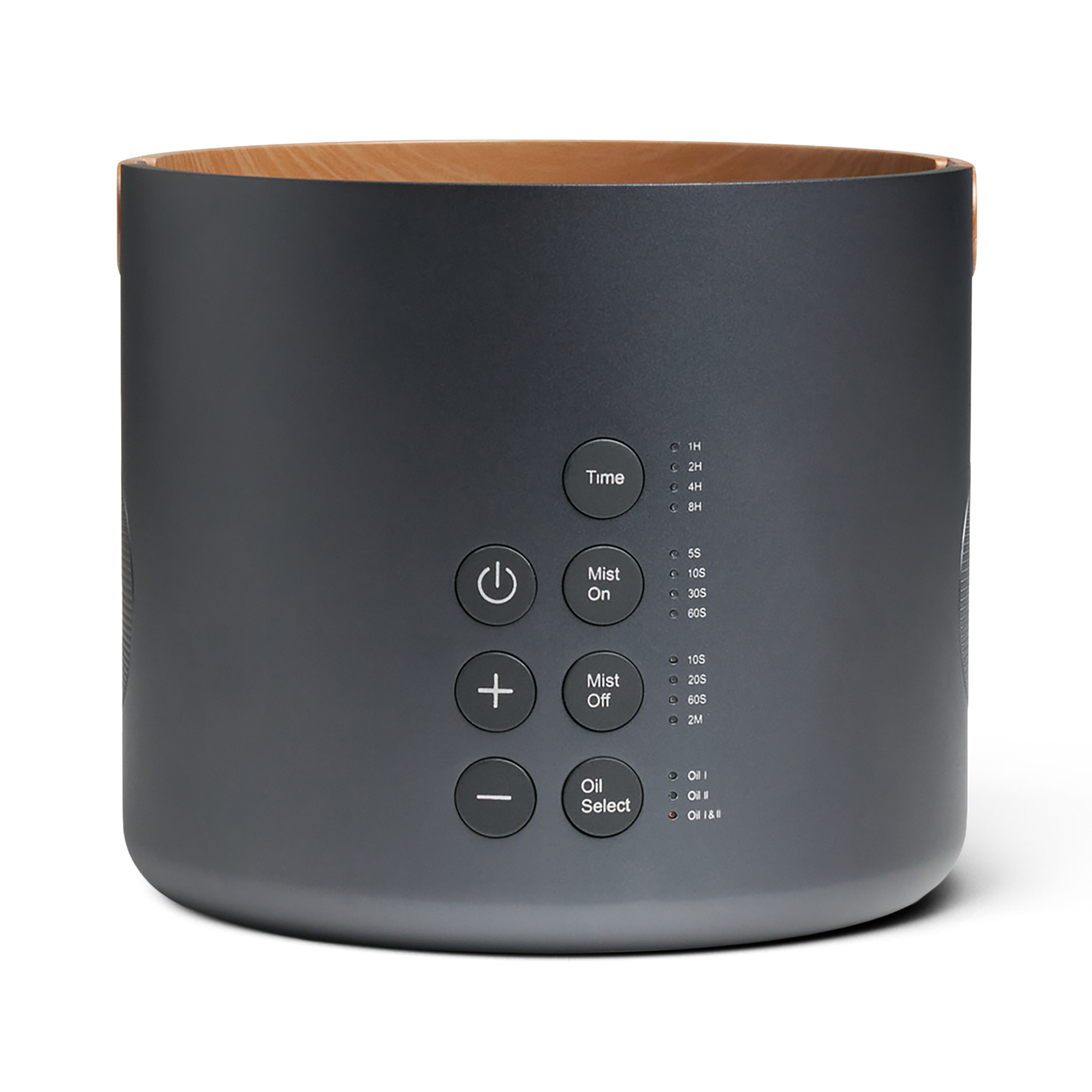 Duet Diffuser