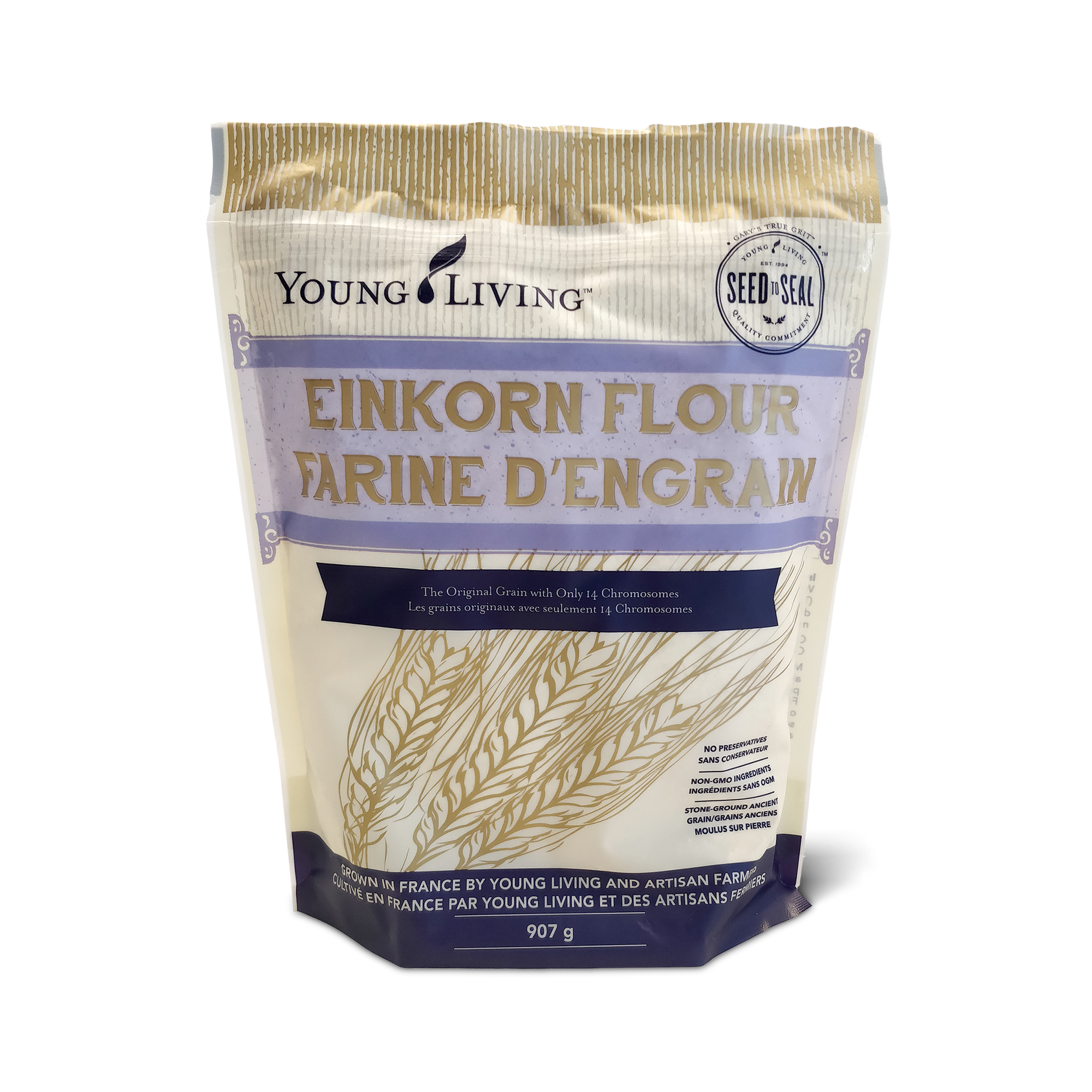 Einkorn Flour