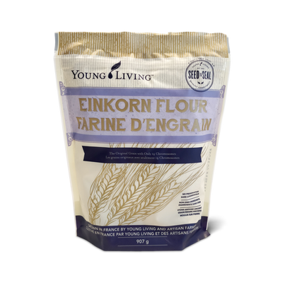 Einkorn Flour
