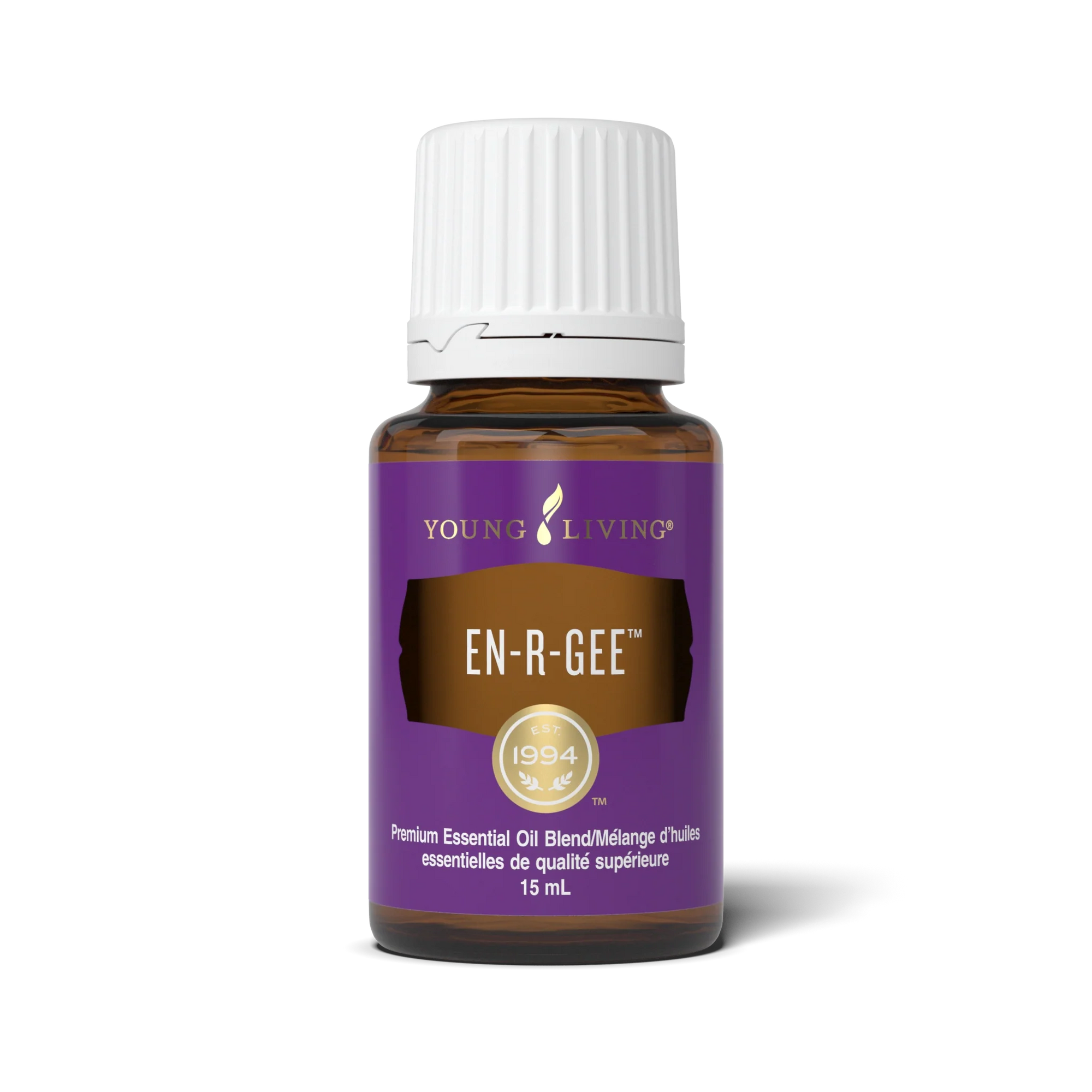 En-R-Gee Essential Oil Blend