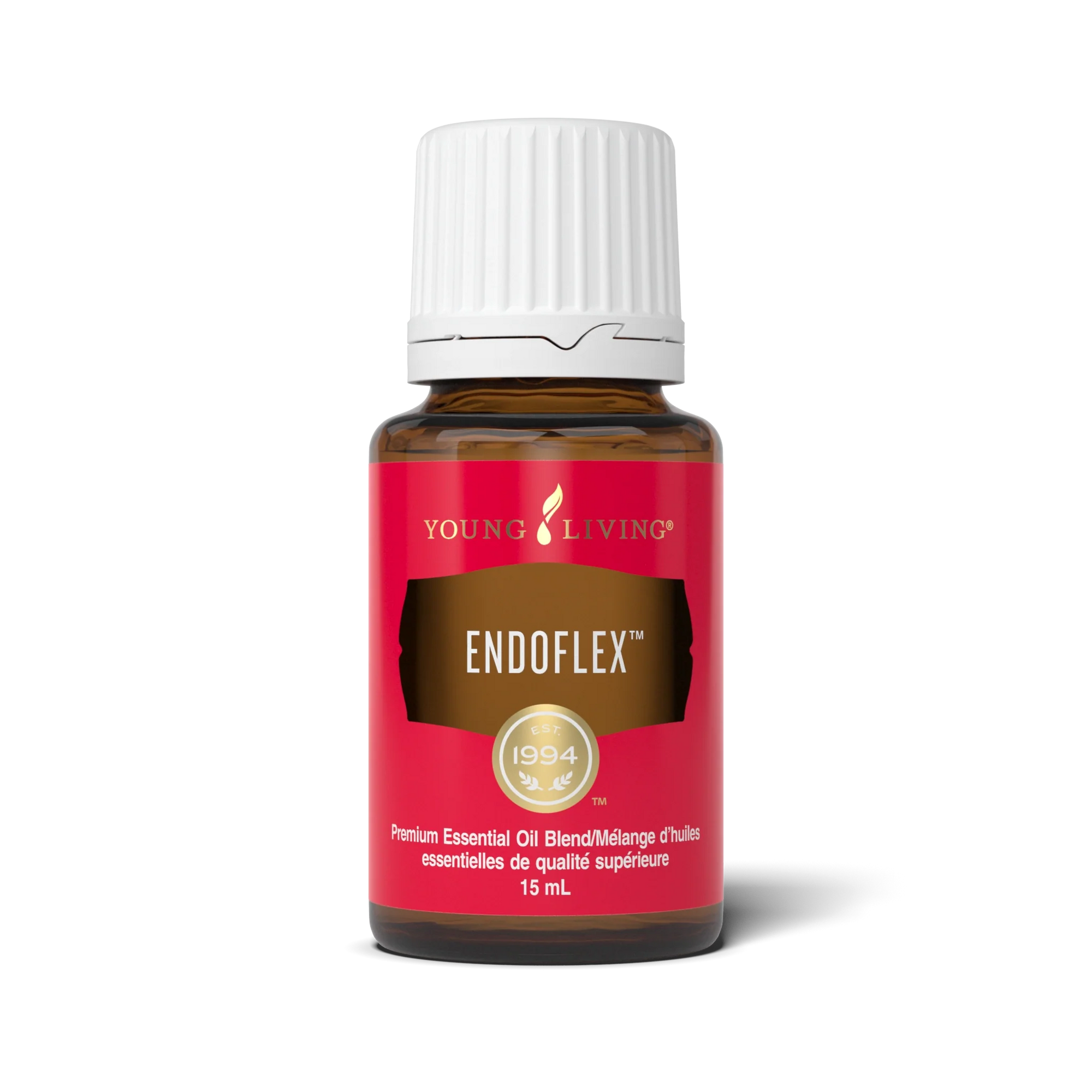 Endoflex Essential Oil Blend