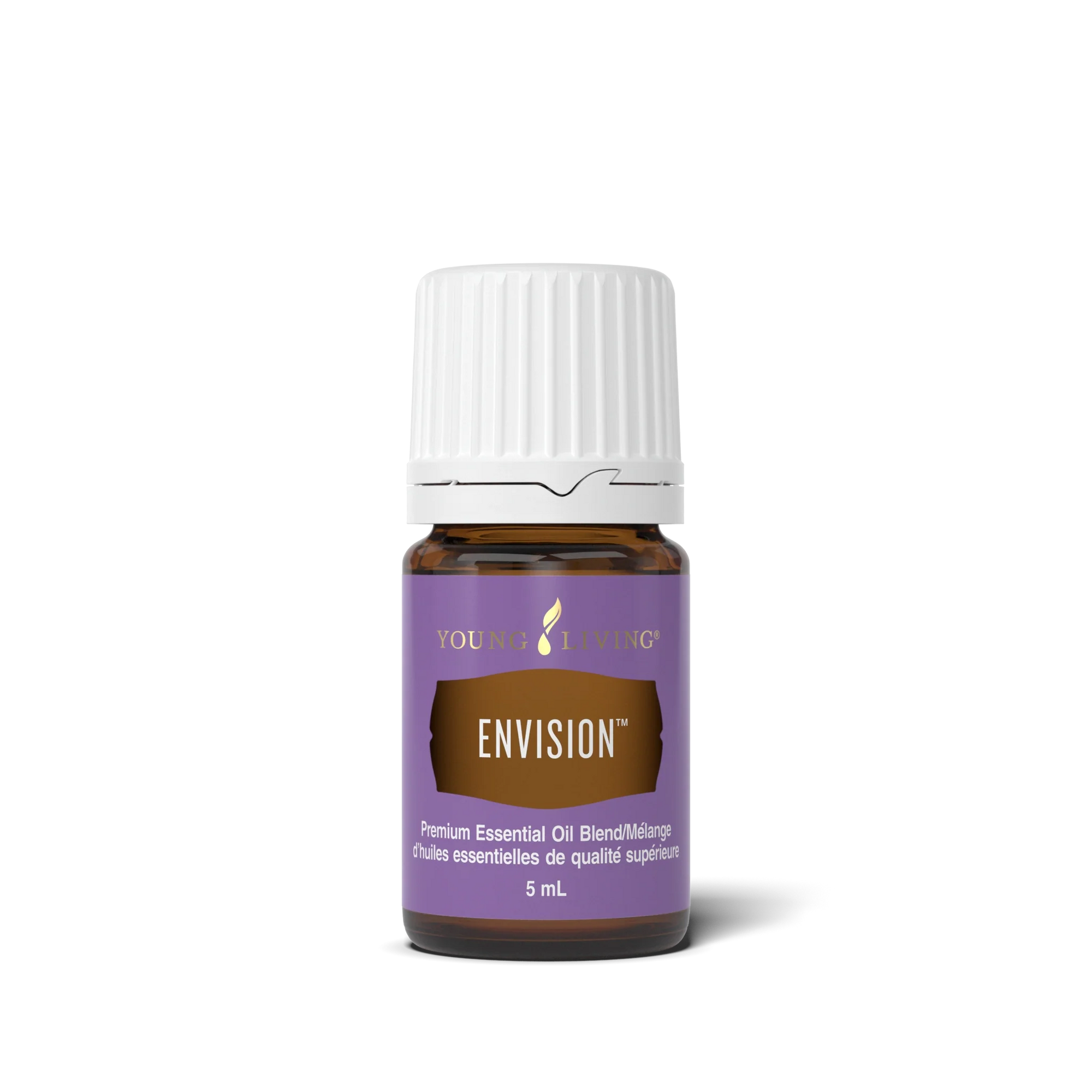 Envision Essential Oil Blend