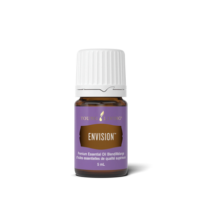 Envision Essential Oil Blend