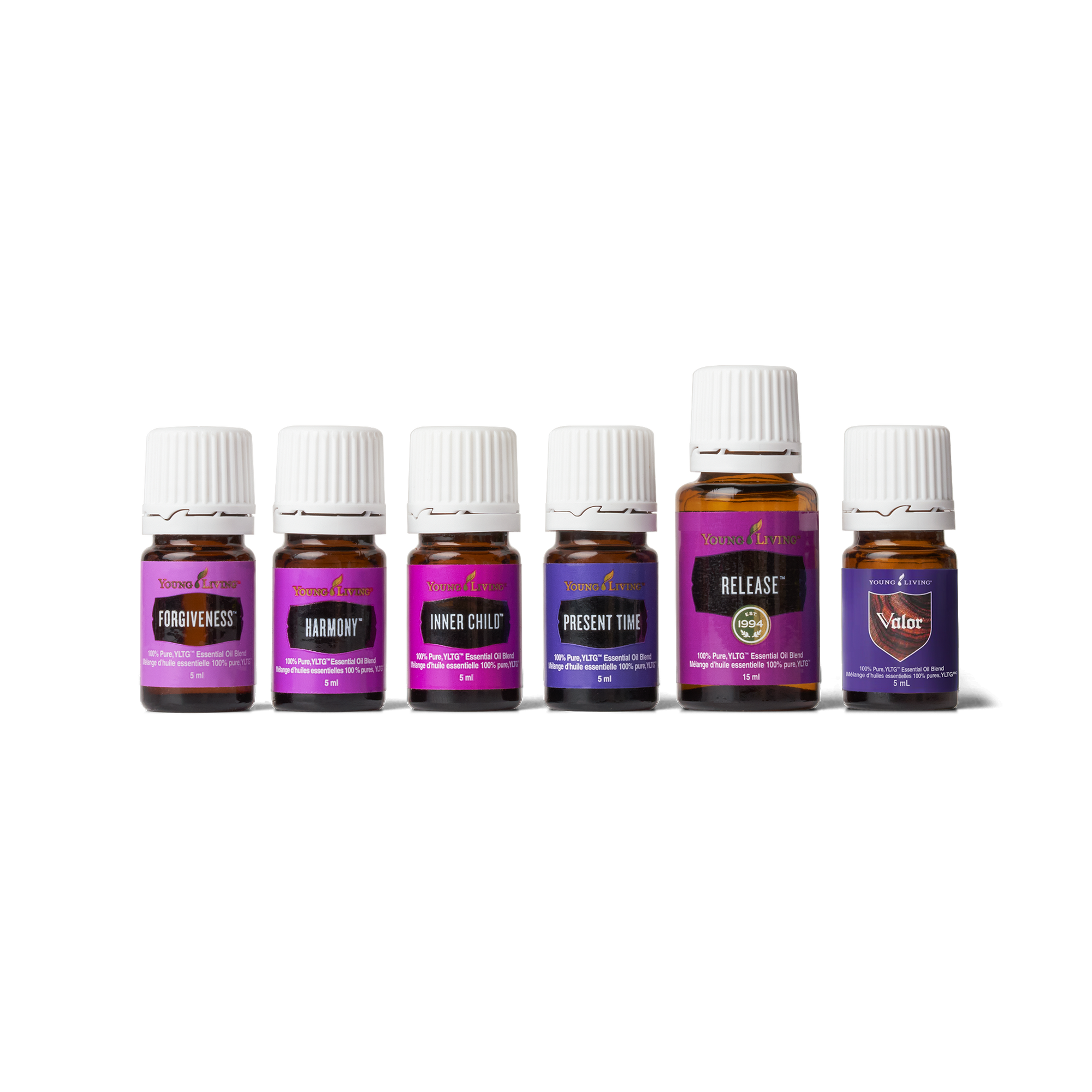 Feelings™ Collection