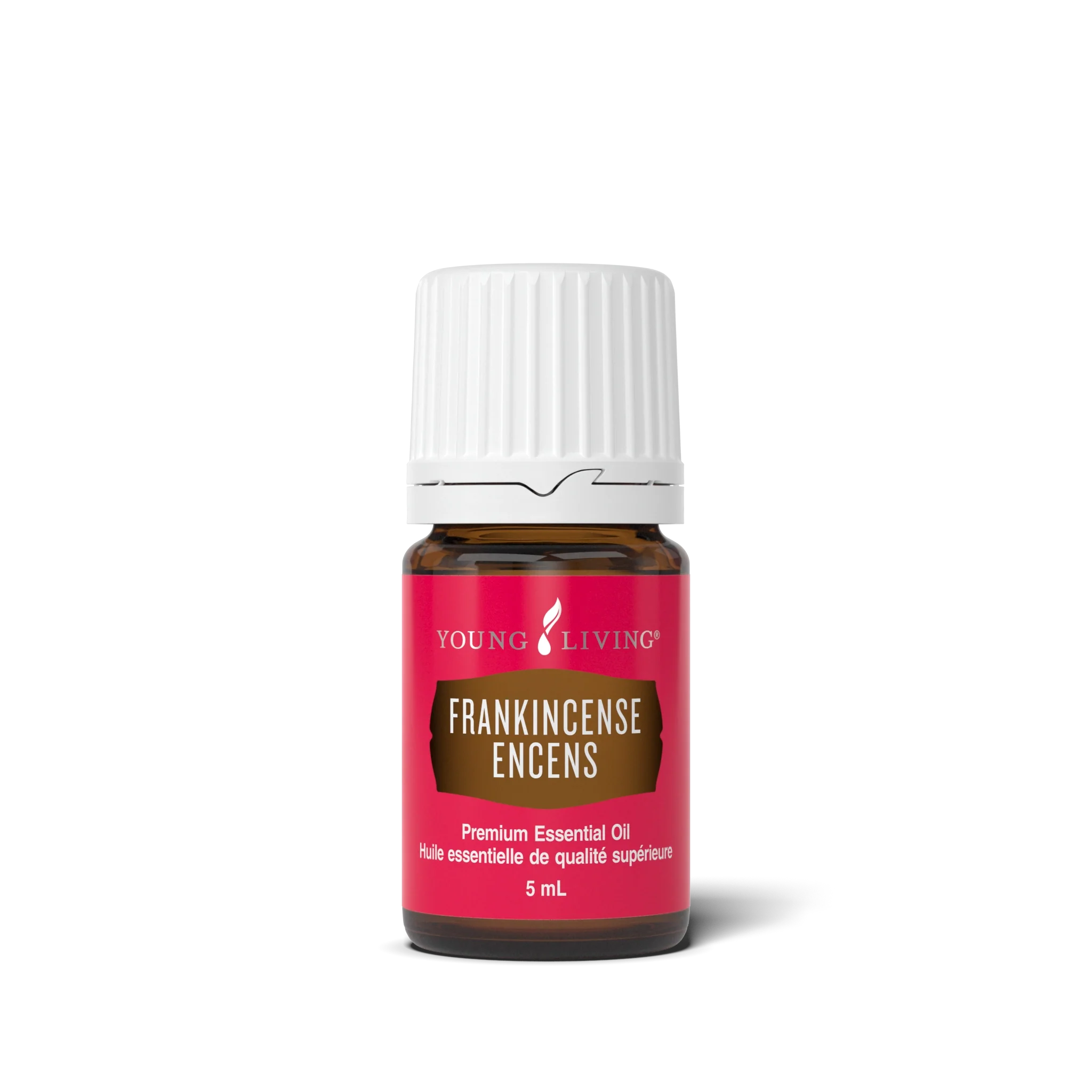Frankincense Essential Oil
