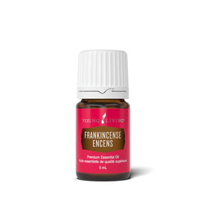Frankincense Essential Oil