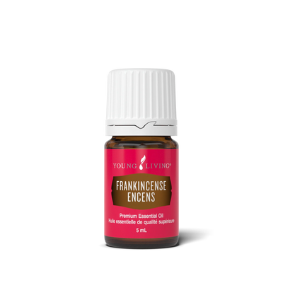 Frankincense Essential Oil
