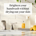 Fresh Lemon™ Foaming Hand Soap Concentrate Bundle