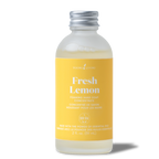 Fresh Lemon Foaming Hand Soap Concentrate