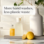 Fresh Lemon™ Foaming Hand Soap Concentrate Bundle
