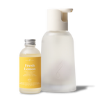 Fresh Lemon™ Foaming Hand Soap Concentrate Bundle