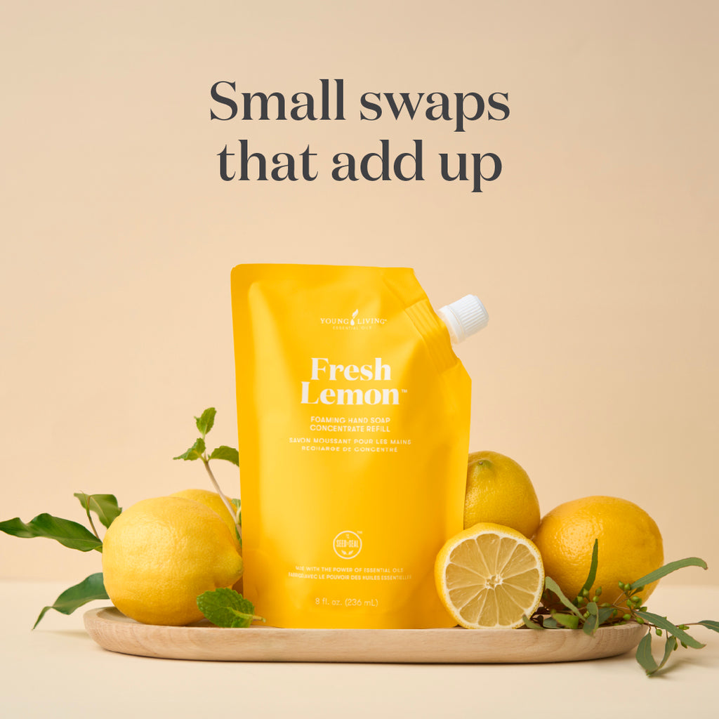 Fresh Lemon™ Foaming Hand Soap Refill