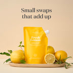 Fresh Lemon™ Foaming Hand Soap Refill