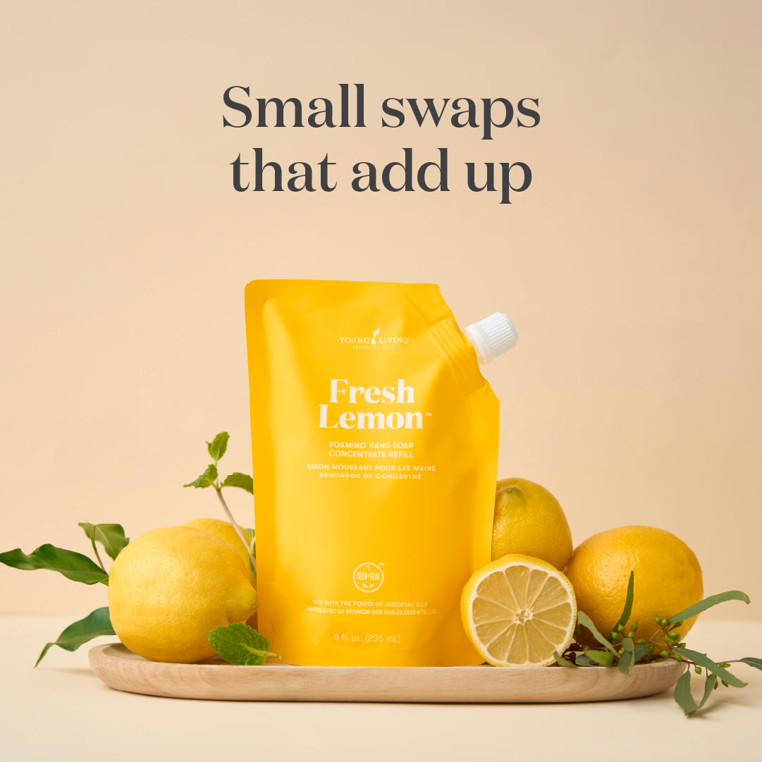 Fresh Lemon™ Foaming Hand Soap Refill