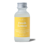 Fresh Lemon™ Glass Cleaner Concentrate