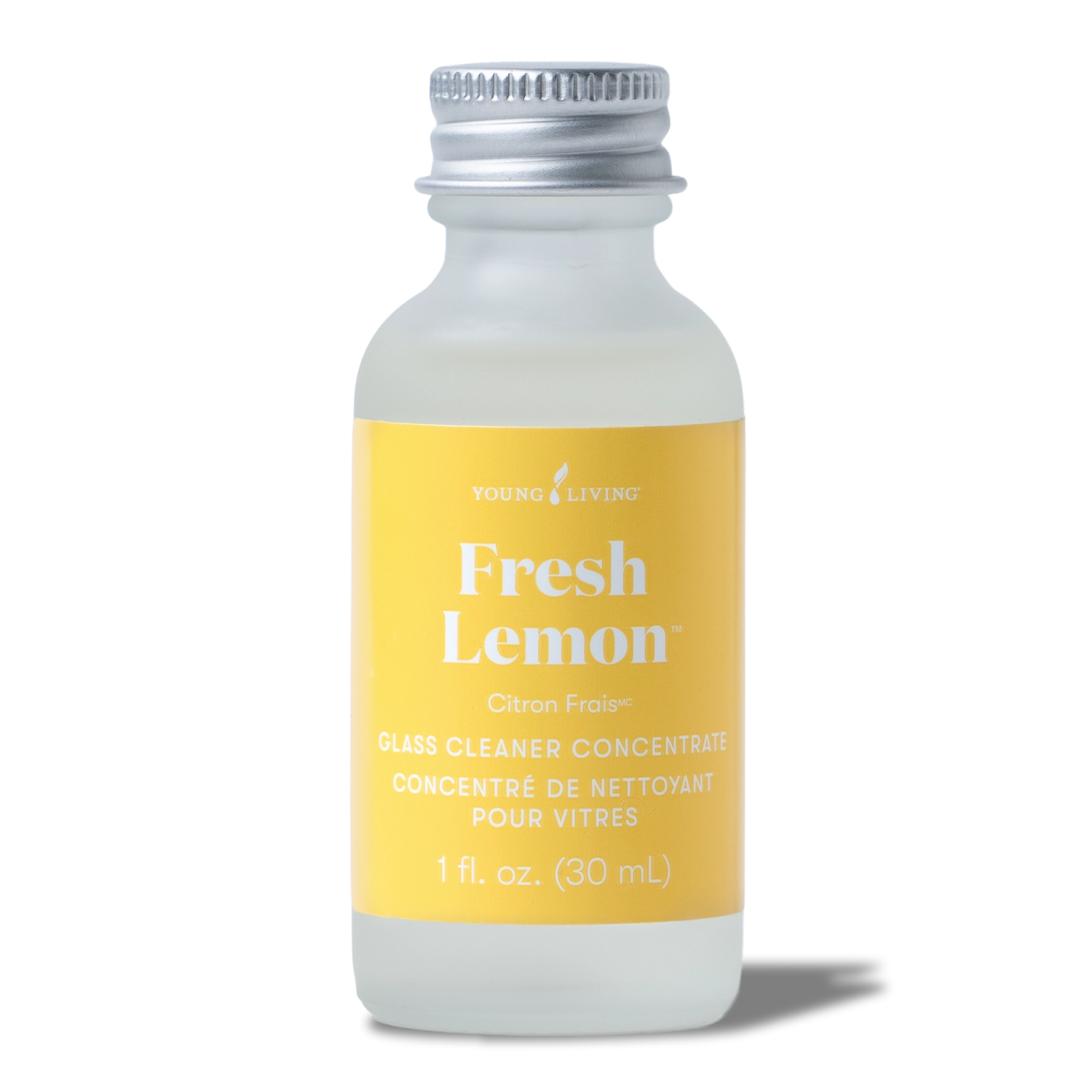 Fresh Lemon™ Glass Cleaner Concentrate