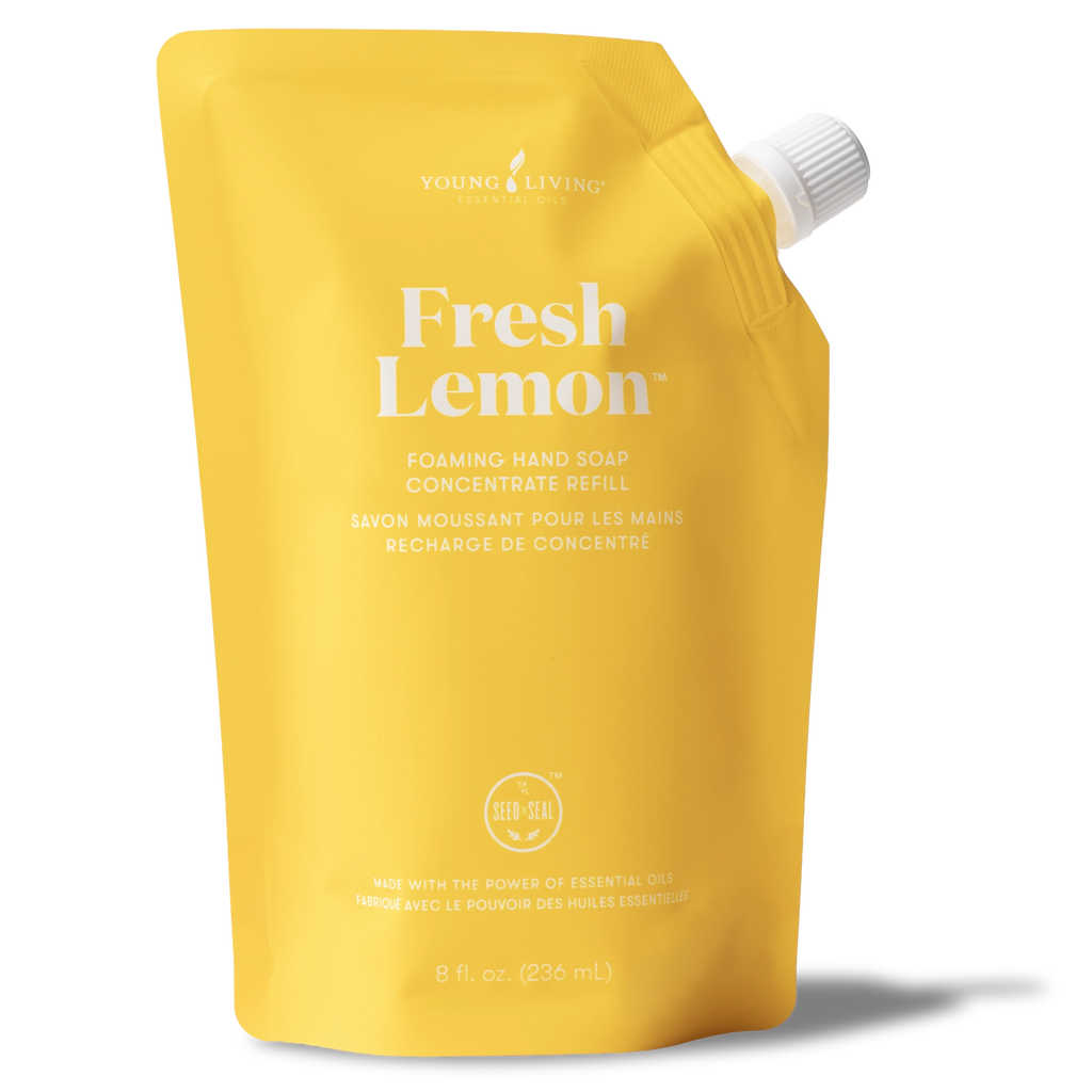 Fresh Lemon™ Foaming Hand Soap Refill