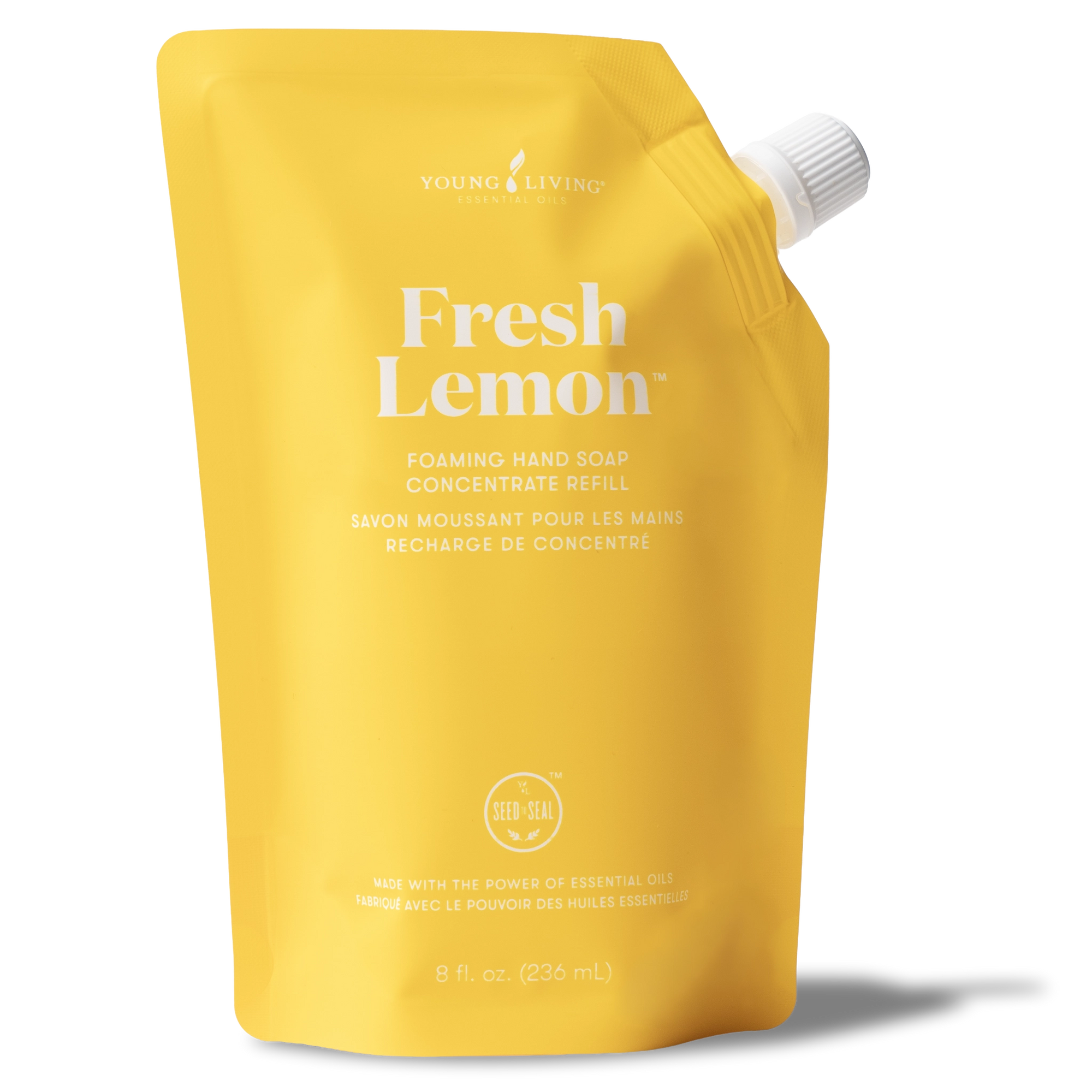 Fresh Lemon™ Foaming Hand Soap Refill