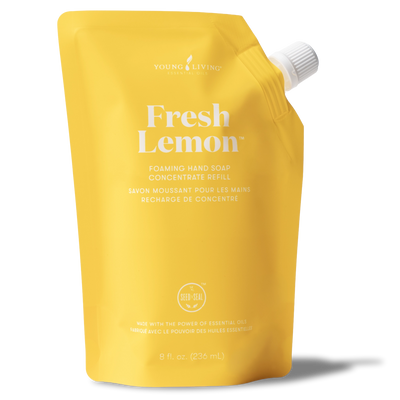 Fresh Lemon™ Foaming Hand Soap Refill