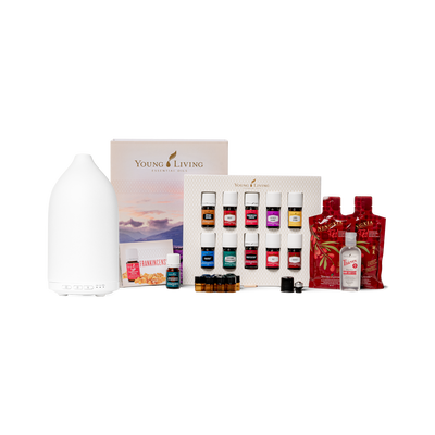 Fresh Start Starter Bundle
